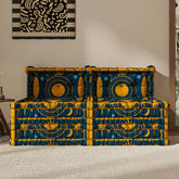 Cosmic Dream Modular Sofa Bed